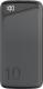 Powerbank Goobay PBLV0003 10000mAh Czarny 1