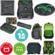 Herlitz Herlitz satchel Loop Plus Dragon Tale 1