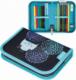 Herlitz Herlitz satchel FiloLight Plus Flower Owl 9