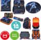 Herlitz Herlitz Satchel Loop Plus Galaxy Game 1