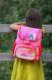 Herlitz Herlitz Satchel Loop Plus Galaxy Game 16