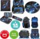 Herlitz Herlitz satchel Loop Plus CamouCross 1
