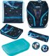 Herlitz Herlitz satchel SoftLight Plus Space Boy 1