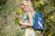 Herlitz Herlitz satchel SoftLight Plus Space Boy 6