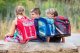 Herlitz Herlitz satchel SoftLight Plus Space Boy 8