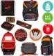 Herlitz Herlitz satchel UltraLight Plus Mechanic 1