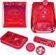 Herlitz Herlitz satchel UltraLight Plus Sweet Hearts 1