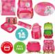 Herlitz Tornister Loop Plus Bloomy Horse (50039555) 1