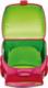 Herlitz Tornister Loop Plus Bloomy Horse (50039555) 12