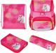 Herlitz Tornister Loop Plus Bloomy Horse (50039555) 1