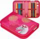 Herlitz Tornister Loop Plus Bloomy Horse (50039555) 2