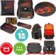 Herlitz Herlitz satchel Loop Plus Mechanic 1