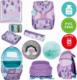 Herlitz Herlitz satchel UltraLight Plus Rainbow Feat 1