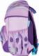 Herlitz Herlitz satchel UltraLight Plus Rainbow Feat 5