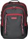 Herlitz Herlitz satchel Ultimate black/red 1