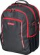 Herlitz Herlitz satchel Ultimate black/red 2