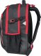 Herlitz Herlitz satchel Ultimate black/red 3