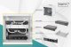 Szafa Digitus Zestaw Szafa rack 10" + Switch + Patch panel + Akcesoria (DN-10-SET-1-B) 1