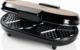 Gofrownica Bestron Bestron double heart waffle maker ADWM730CO - 1200W, copper 2