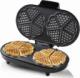 Gofrownica Bestron Bestron double heart waffle maker ADWM730CO - 1200W, copper 5