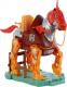 Figurka Mattel Masters of the Universe - Stridor (HDT26) 1