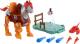 Figurka Mattel Masters of the Universe - Stridor (HDT26) 2