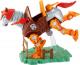 Figurka Mattel Masters of the Universe - Stridor (HDT26) 4