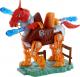 Figurka Mattel Masters of the Universe - Stridor (HDT26) 7