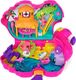 Mattel Polly Pocket Flamingo Party Game - HGC41 2