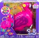 Mattel Polly Pocket Flamingo Party Game - HGC41 6