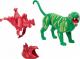 Figurka Mattel Masters of the Universe - Kot bojowy (GNN70) 2