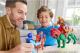Figurka Mattel Masters of the Universe - Kot bojowy (GNN70) 3