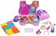 Figurka Mattel Polly Pocket Unicorn Party Game - GVL88 1