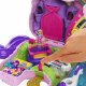 Figurka Mattel Polly Pocket Unicorn Party Game - GVL88 2