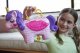 Figurka Mattel Polly Pocket Unicorn Party Game - GVL88 4