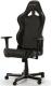 Fotel DXRacer Racing, Czarny (OH/RZ0/N) 8