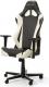Fotel DXRacer Racing, Czarno-biały (OH/RZ0/NW) 1