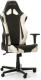 Fotel DXRacer Racing, Czarno-biały (OH/RZ0/NW) 2