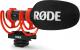 Mikrofon Rode VideoMic GO II (VMGOII) 1