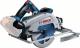 Pilarka tarczowa Bosch GKS 18V-68 GC 18 V 190 mm (06016B5101) 1
