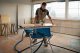 Bosch Bosch Powertools cordless table saw BITURBO GTS 18V-216 Professional solo, 18 volts - 0601B44000 2
