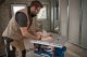 Bosch Bosch Powertools cordless table saw BITURBO GTS 18V-216 Professional solo, 18 volts - 0601B44000 5