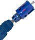 Bosch Zestaw pił otwornic EXPERT Construction Material 20/25/32/38/51/64 mm, 10 szt. 2608900490 6