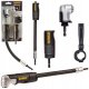 Dewalt Udarowy adapter kątowy DT20502 4w1 1