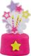 Lalka Barbie Mattel Kariera - Cukiernia (HGB73) 6