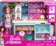 Lalka Barbie Mattel Kariera - Cukiernia (HGB73) 8