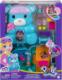 Mattel Polly Pocket Kompaktowa torebka Miś (HGC39) 14
