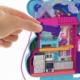 Mattel Polly Pocket Kompaktowa torebka Miś (HGC39) 4