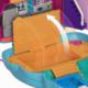 Mattel Polly Pocket Kompaktowa torebka Miś (HGC39) 6