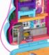 Mattel Polly Pocket Kompaktowa torebka Miś (HGC39) 9